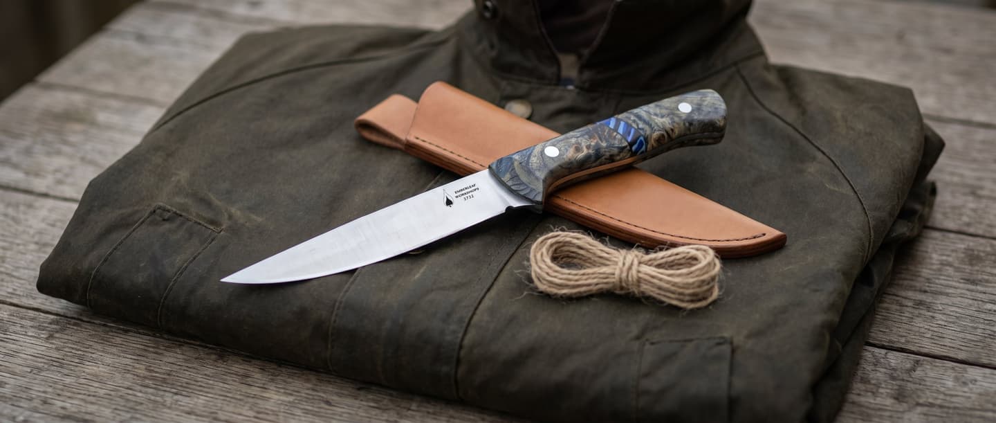 Garron v2