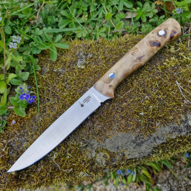 Garron v1