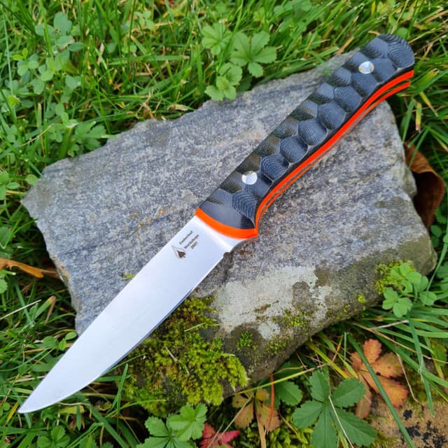 Garron v2
