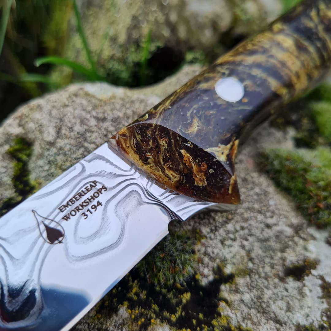 Garron v2 Special Edition view 6