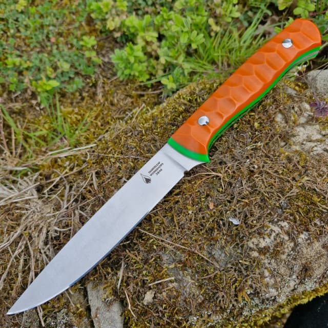 Garron v1