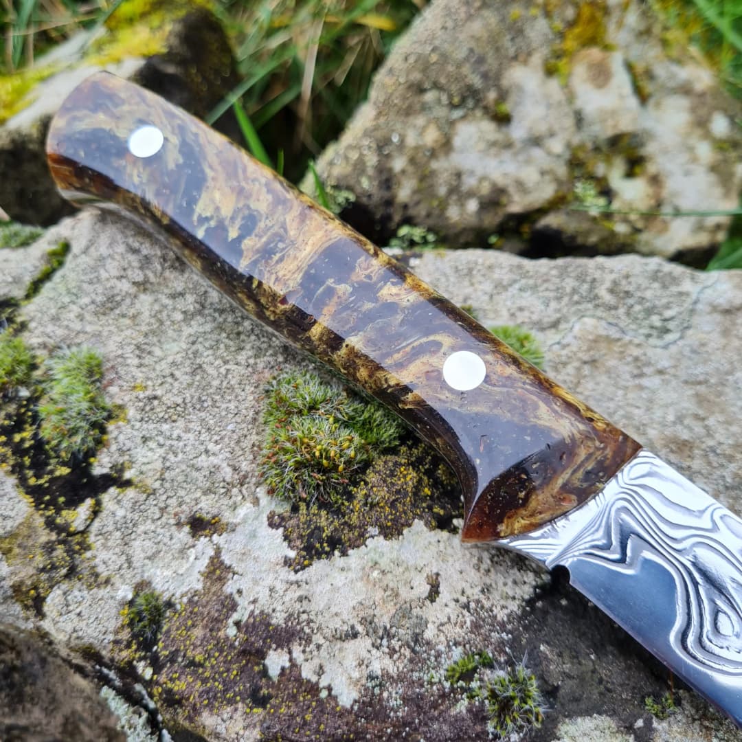 Garron v2 Special Edition view 4