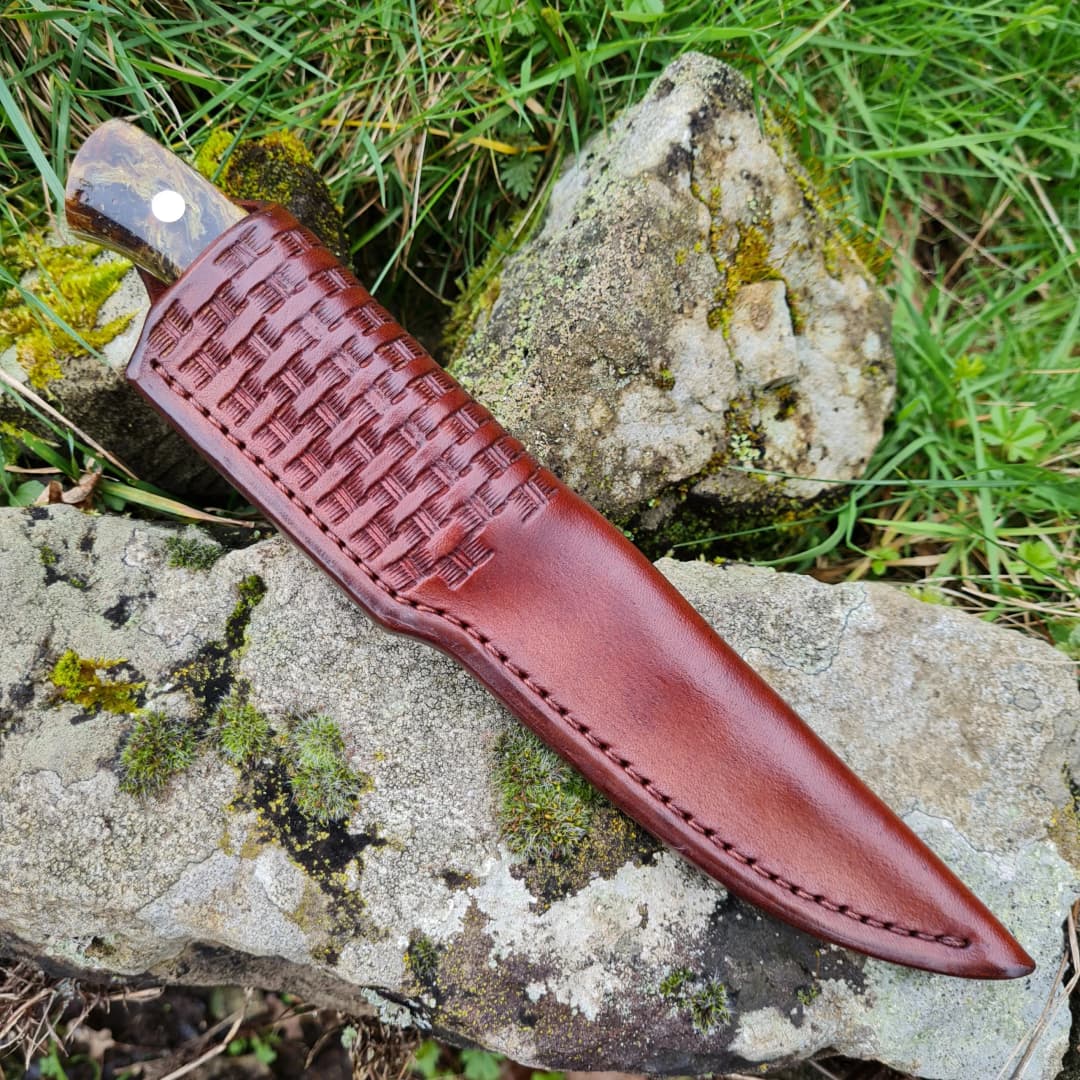 Garron v2 Special Edition view 5