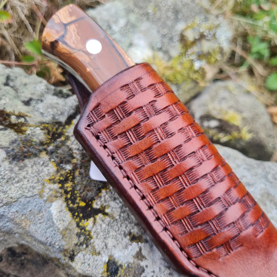 Garron v2 Special Edition view 6