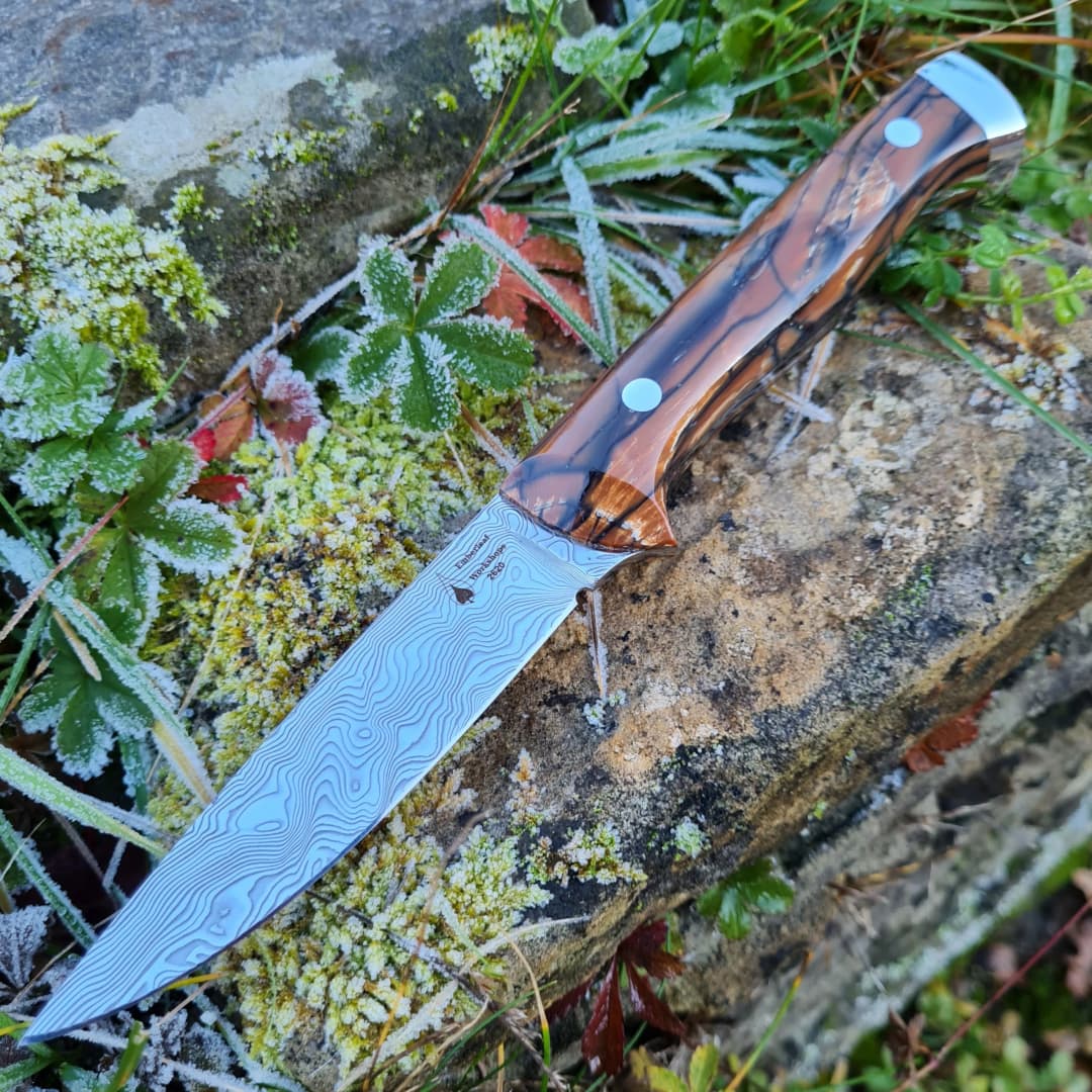 Garron v2 Special Edition view 1