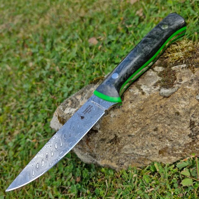 Garron v2 Special Edition