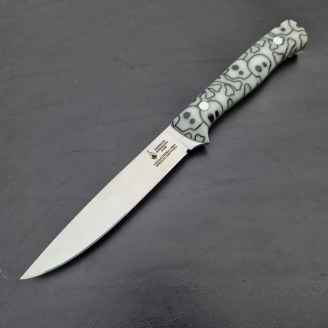 Halloween 2024 Special Edition Garron v1