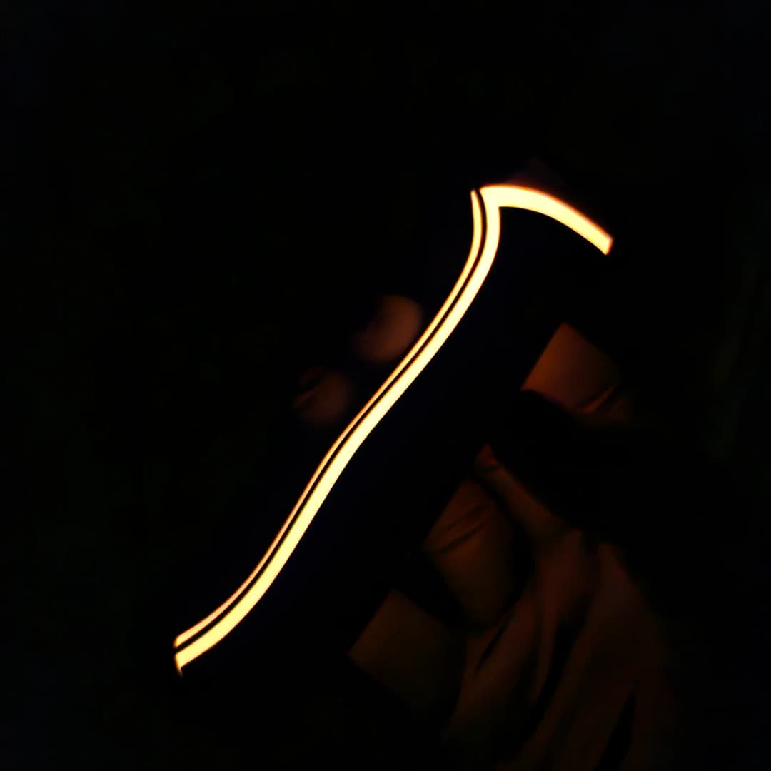 Garron v2 view 3