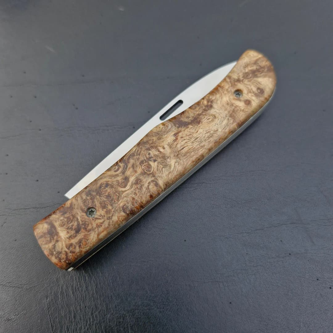 Aquila Slip Joint view 2