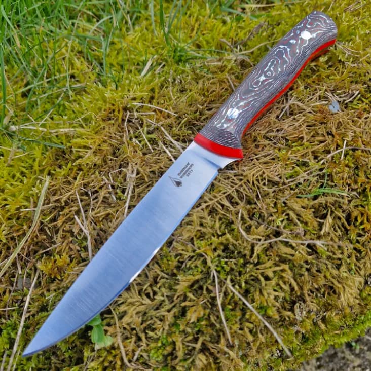 Garron v1 view 1