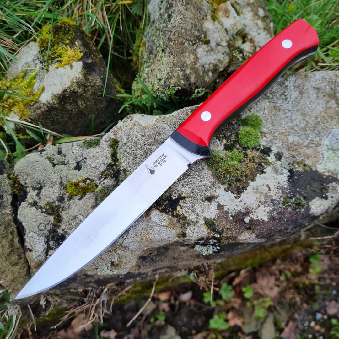 Garron v1 view 1