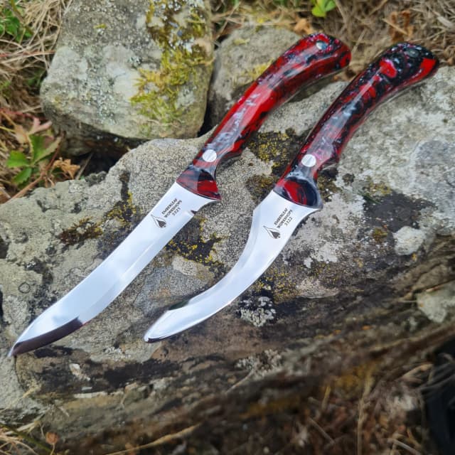 Cael & Arcaelis v1 Set