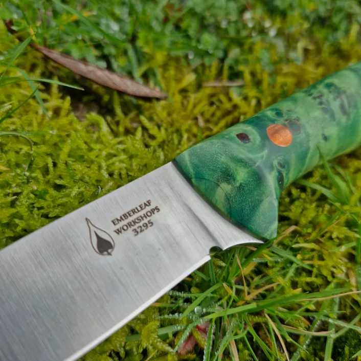 Garron v2 view 2