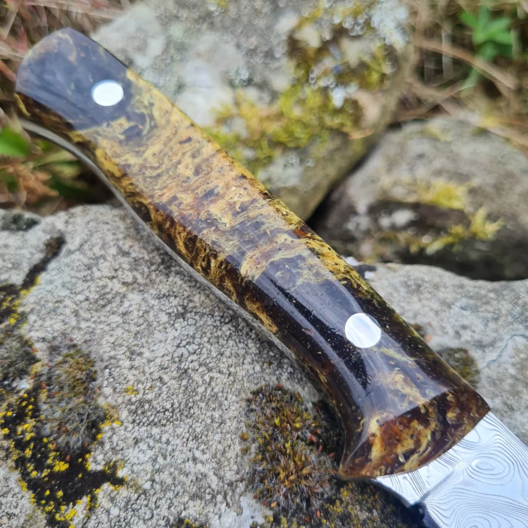 Garron v2 Special Edition view 4