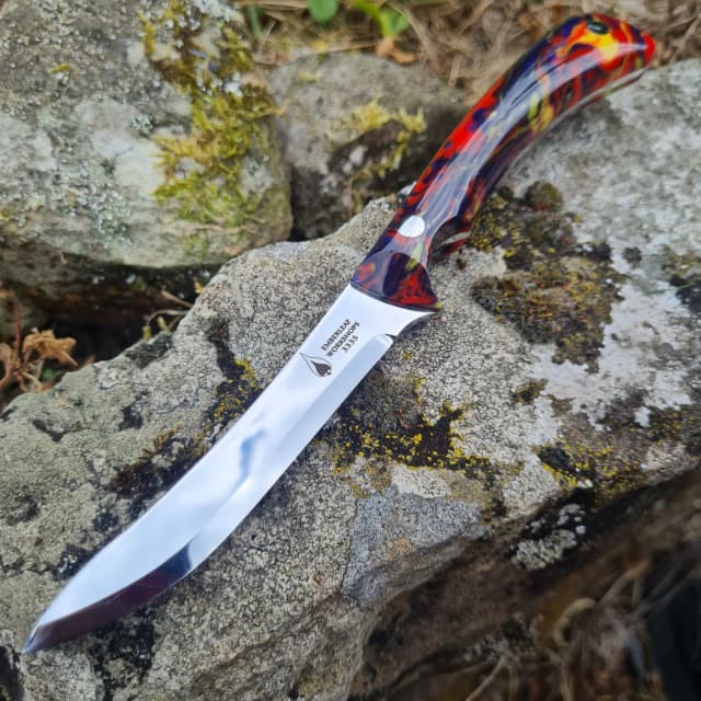 Cael AR v2