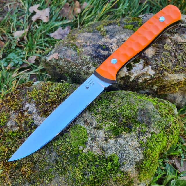 Garron v1