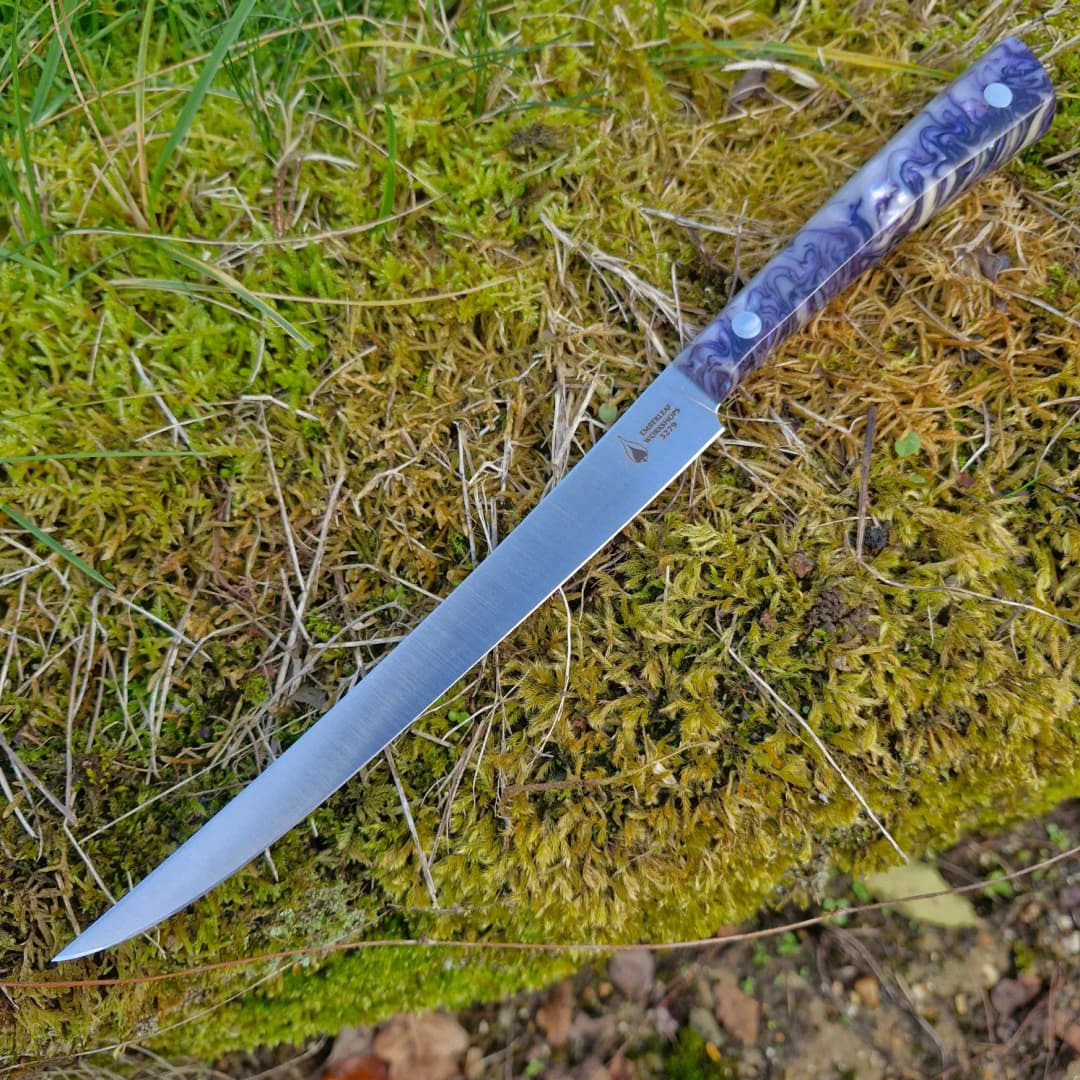 Maturin v1 view 1