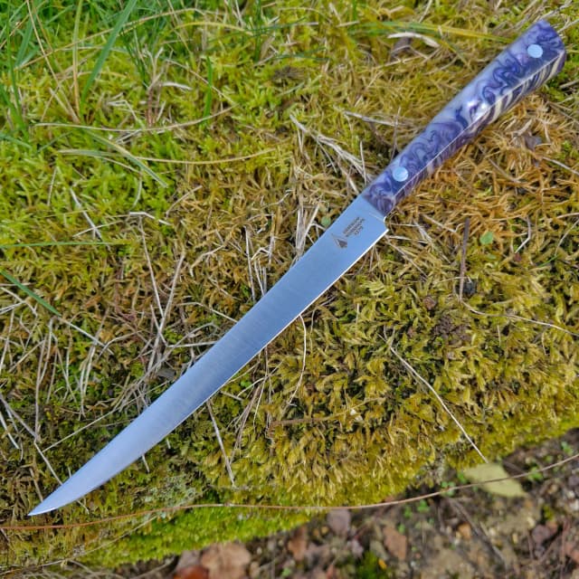 Maturin v1