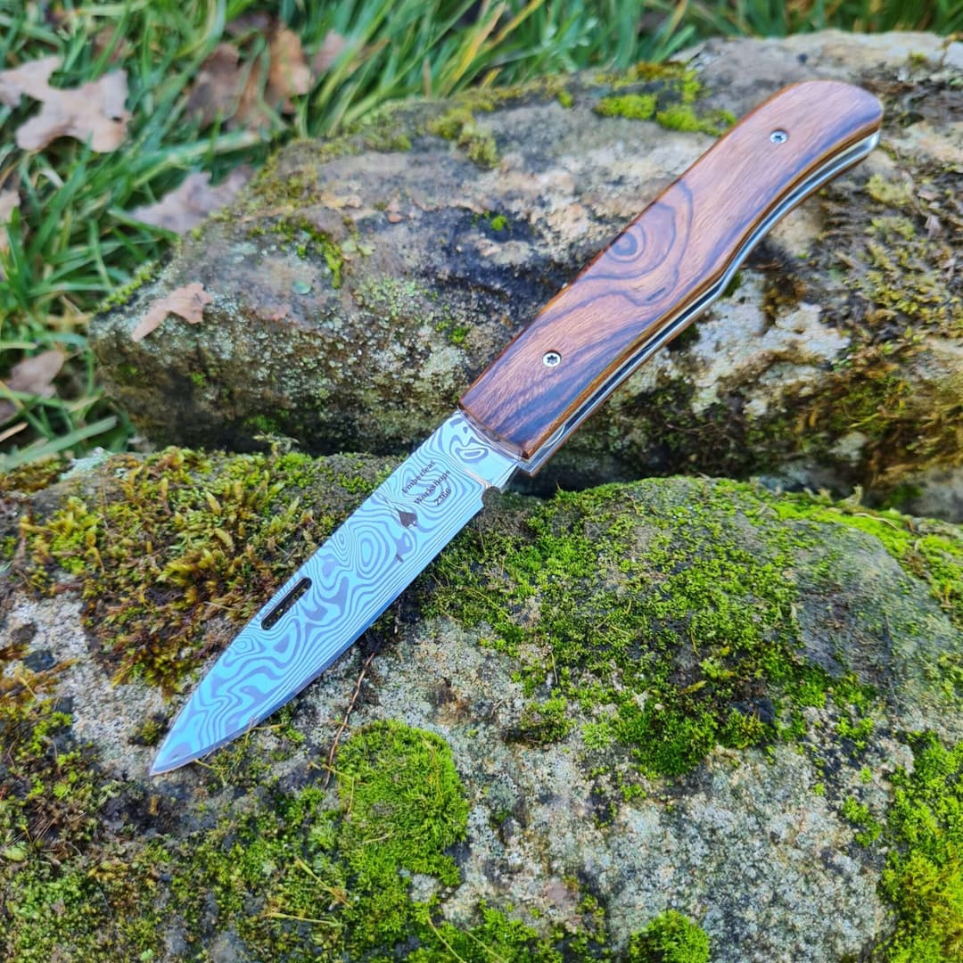 Aquila Slipjoint