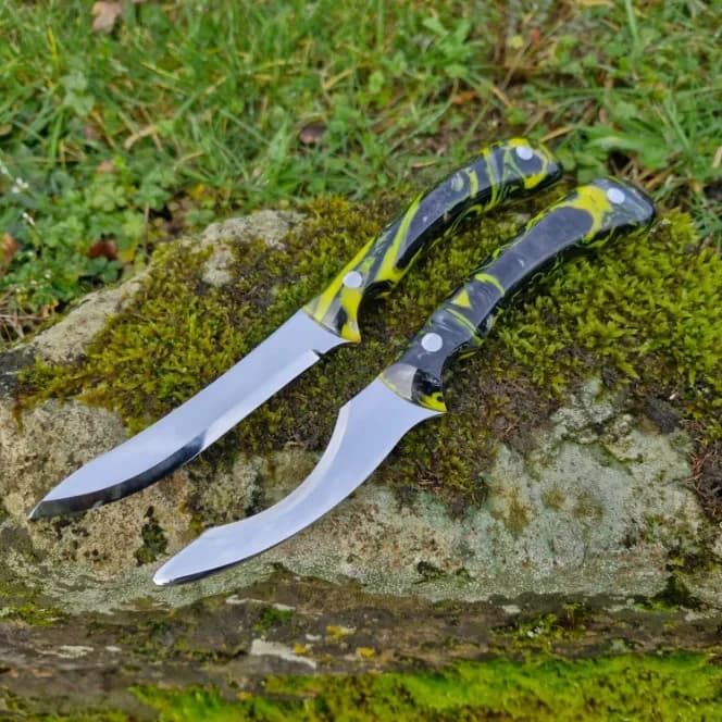 Cael AR v2 & Arcaelis v1 Set view 2
