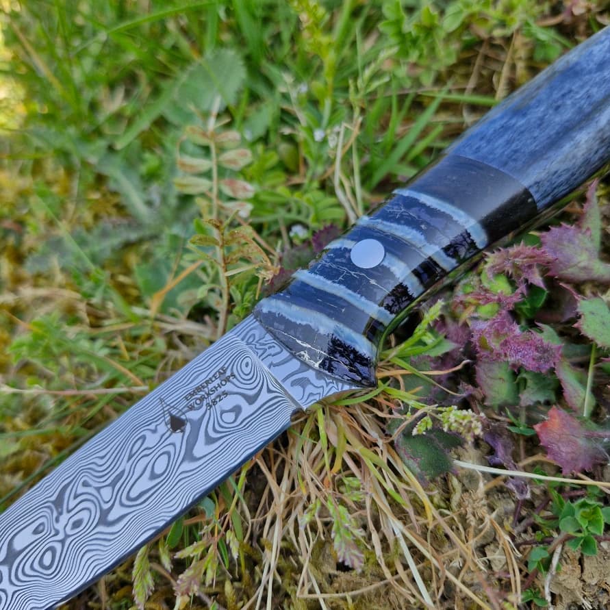 Garron v2 Special Edition view 2