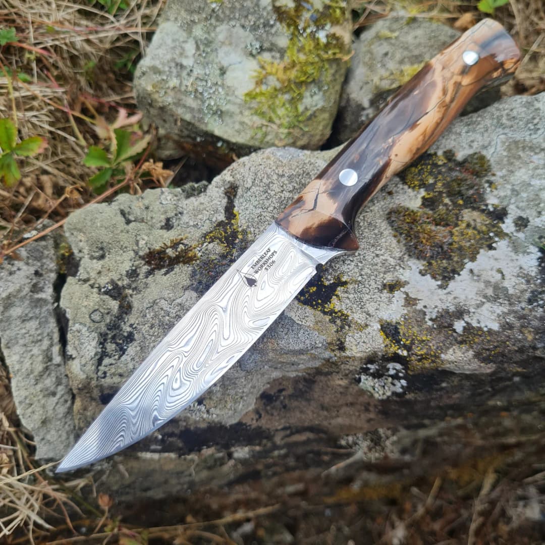 Garron v2 Special Edition view 1