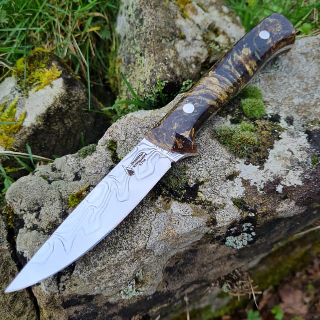 Garron v2 Special Edition
