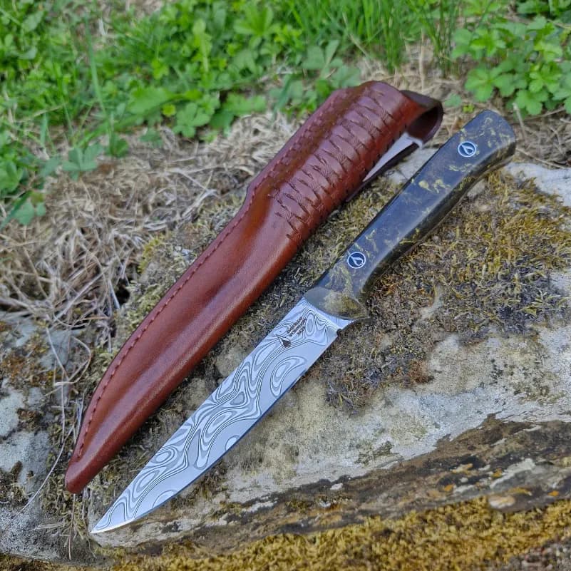 Garron v1 Special Edition view 1
