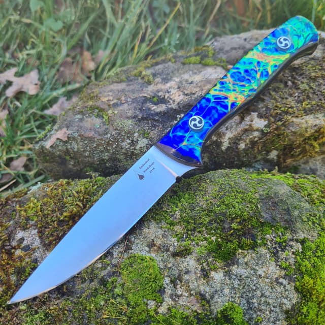 Garron v2