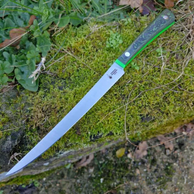 Maturin v1