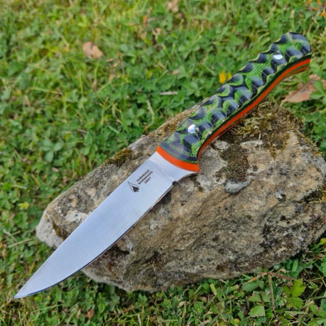 Garron v2