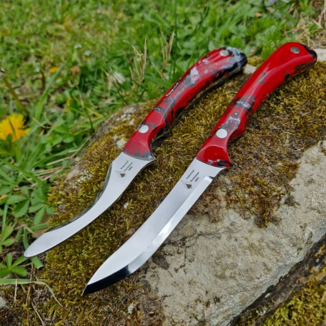 Cael v2 and Arcaelis v1 Set