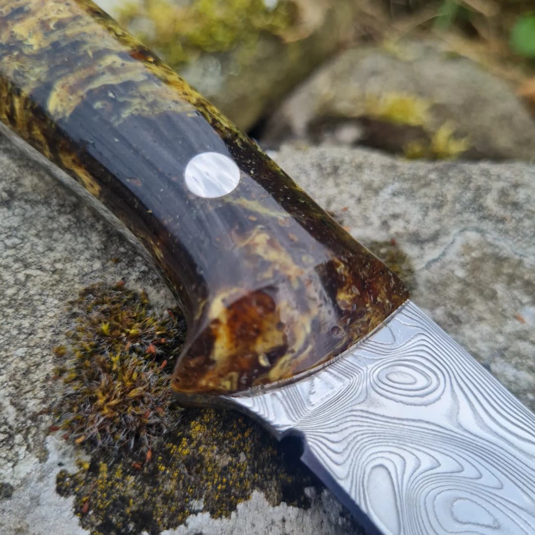Garron v2 Special Edition view 3
