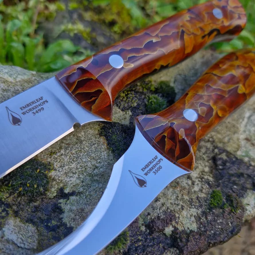 Garron v2 - Artemis v2 Set view 2