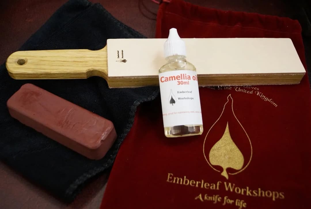 Edge Maintenance Kit view 2