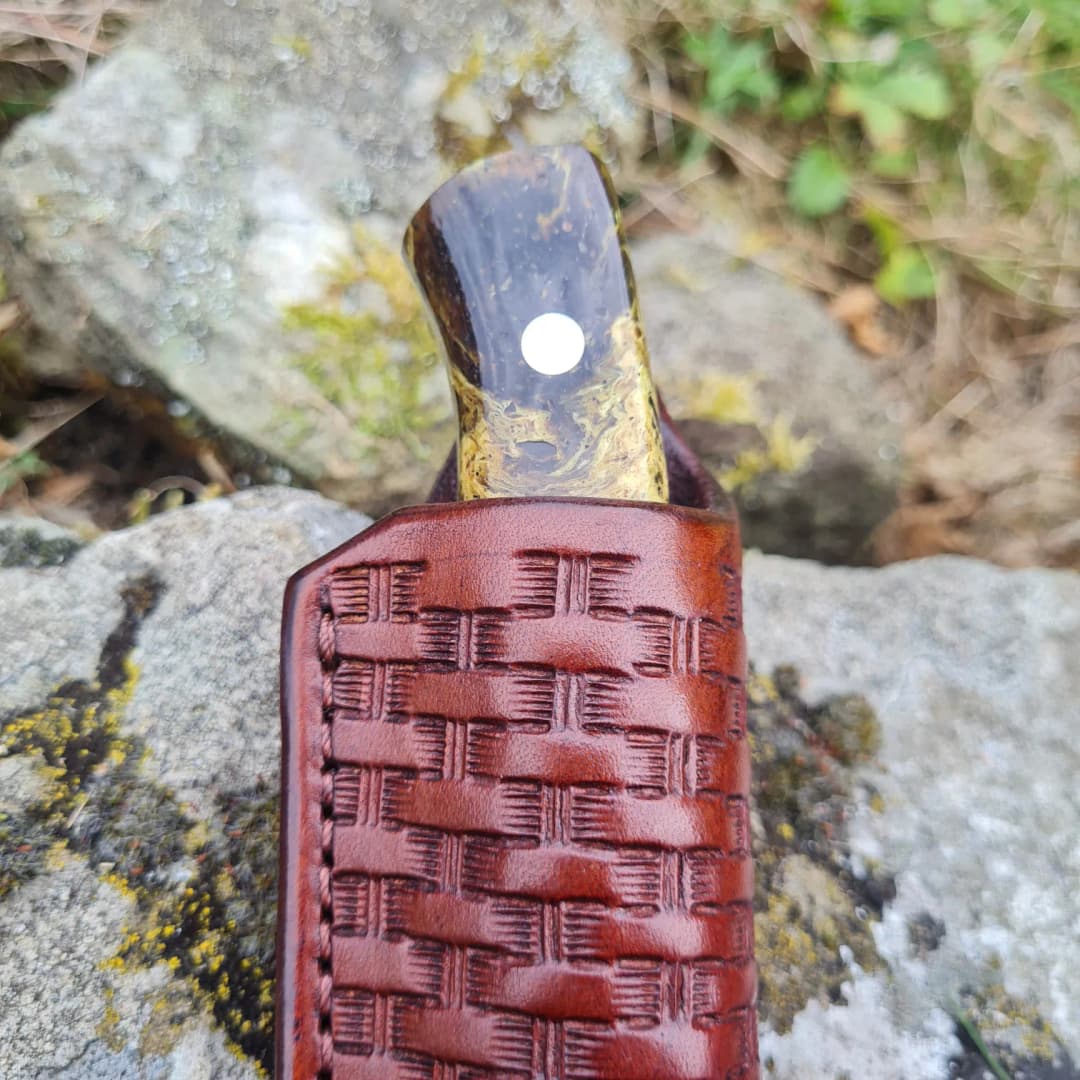Garron v2 Special Edition view 5