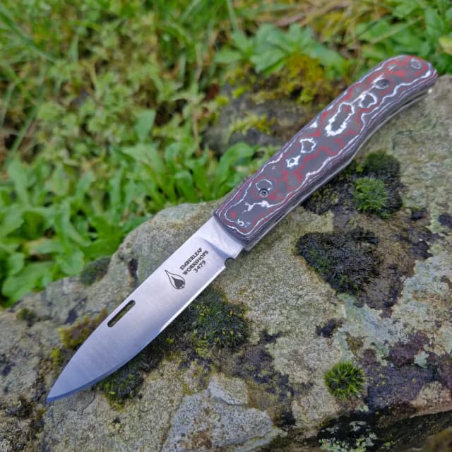 Aquila Slipjoint