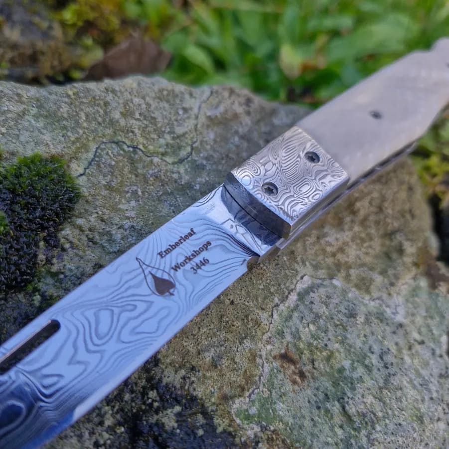 Aquila Lock Back view 2