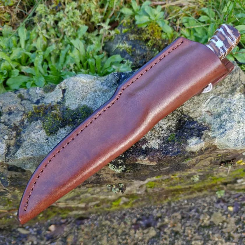 Garron v2 Special Edition view 3