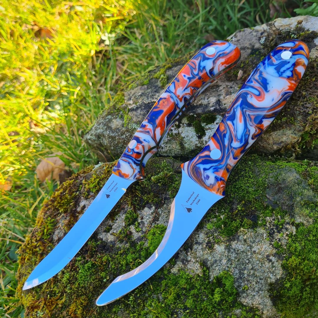 Cael v2 & Artemis v2 Set