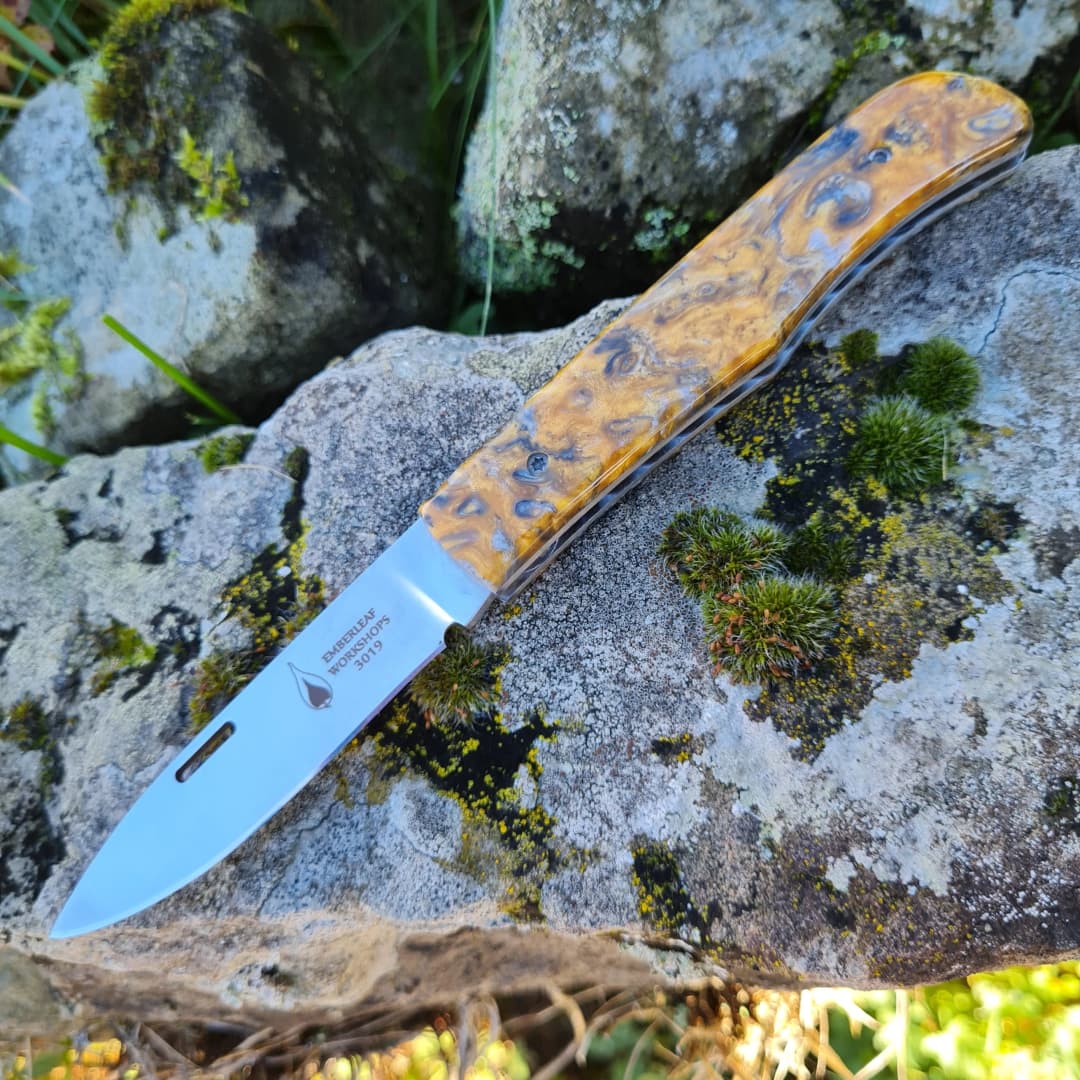 Aquila Slip Joint view 1