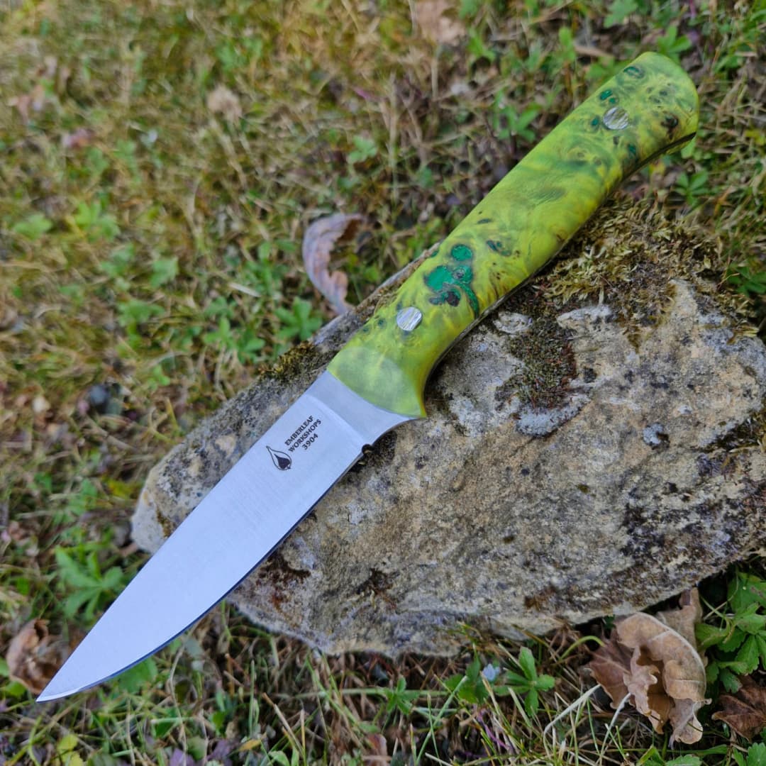 Garron v2 view 1