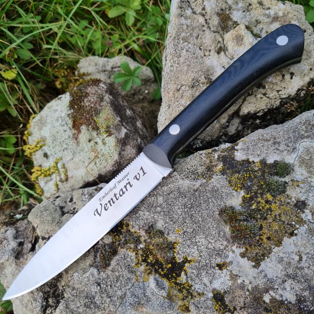 Ventari v1 Master