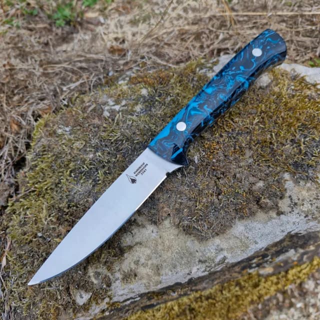 Garron v2