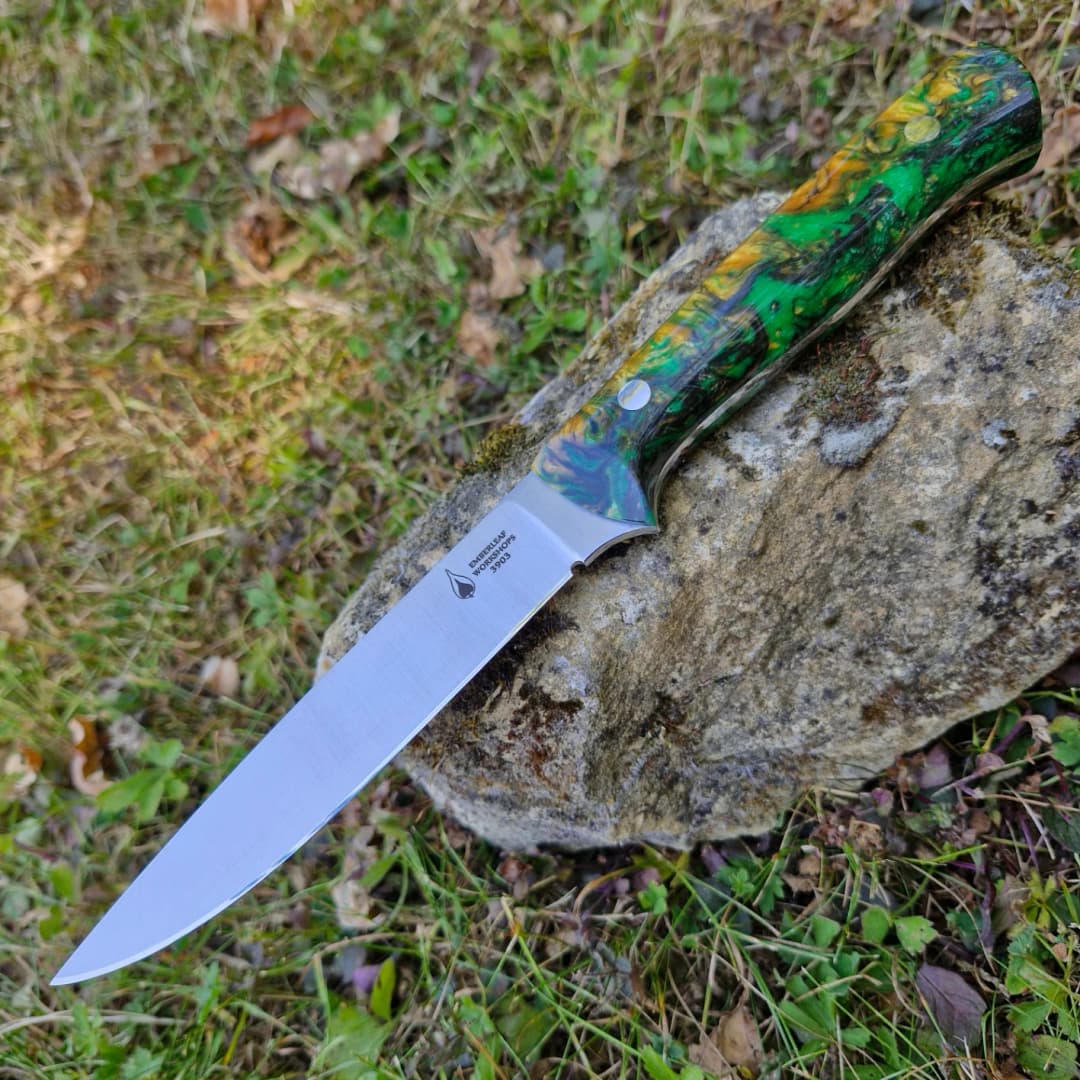 Garron v1 view 1