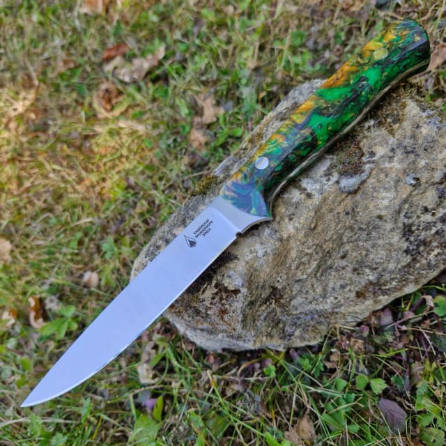 Garron v1