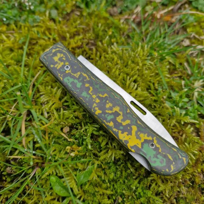 Aquila Lock Back view 3