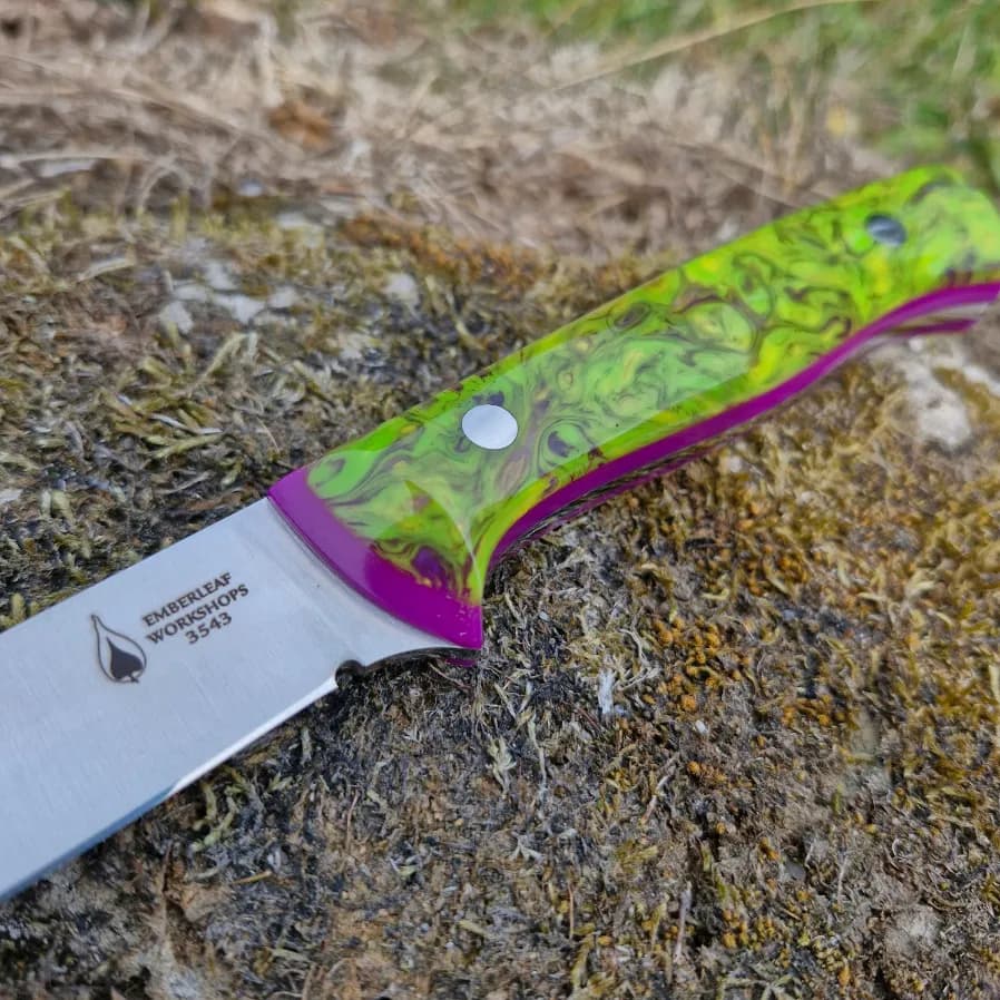 Garron v2 view 2