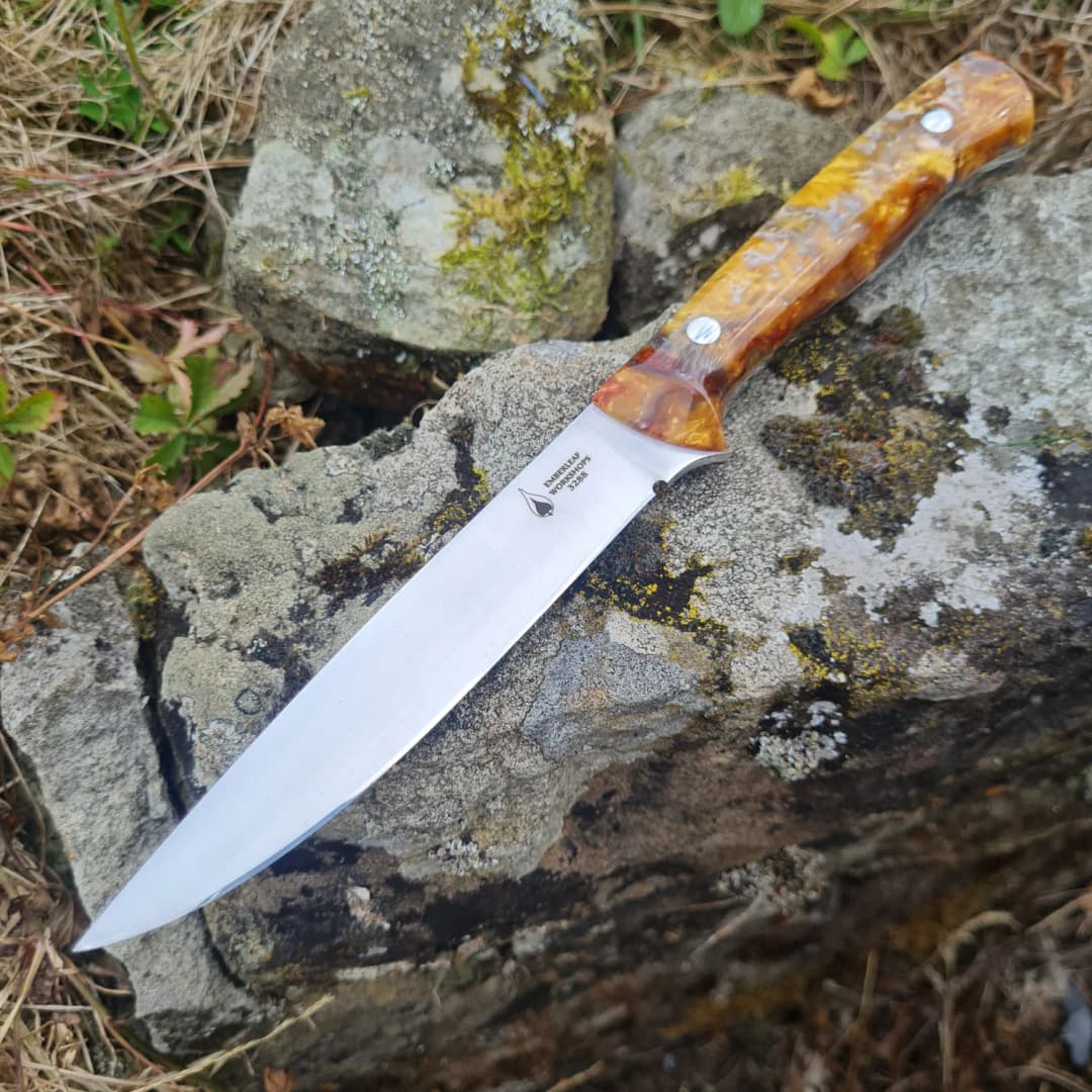 Garron v1 view 1