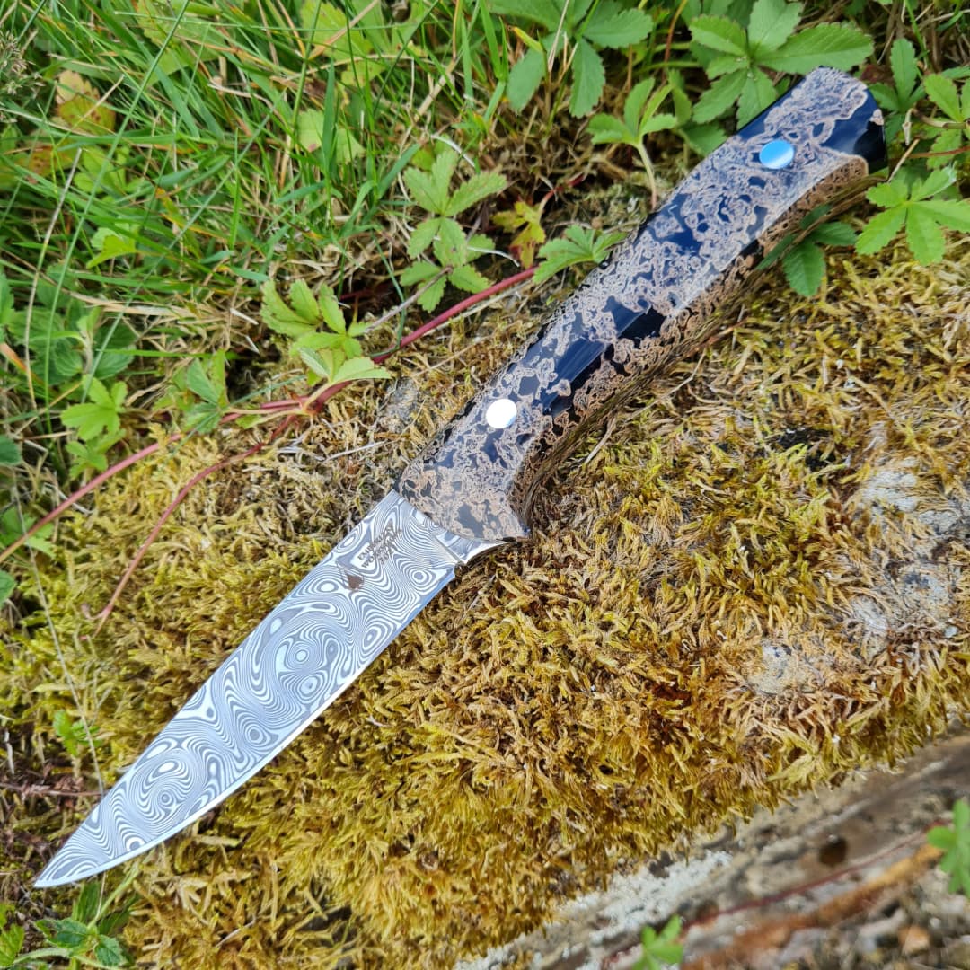 Garron v2 Special Edition view 1